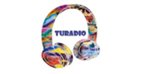 Turadio logo