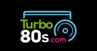 Turbo80s.com logo