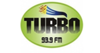 Logotipo de Turbo