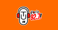 Turística 92.7 FM logo