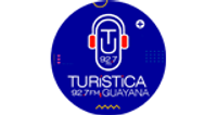 Turística 92.7 FM logo