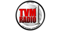 TVM Radio One logo