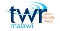 Logotipo de TWR Malawi