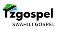 Tzgospel Chicago logo