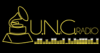 Logotipo de U.N.G Radio Station