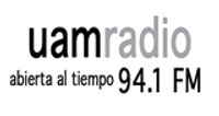 UAM Radio logo