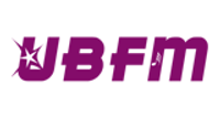 UB FM LIVE logo