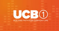 UCB 1 UK logo