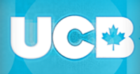 UCB Canada logo