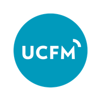 Logotipo de UCFM