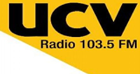 UCV Radio logo