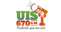 Logotipo de UIS AM