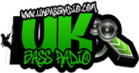 Uk Bass Radio logo