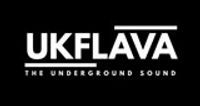 Uk Flava logo