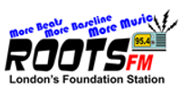 Uk Roots FM logo