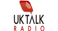 UK Talk Radio logo