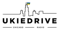 UkieDrive Radio logo