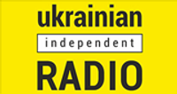 Ukrainian Independent Radio logo