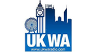 UKWA Radio logo