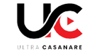 Ultra Casanare logo