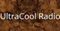 UltraCool Radio logo