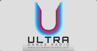 Logotipo de Ultra Dance RADIO