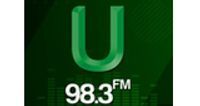 Logotipo de Ultra FM