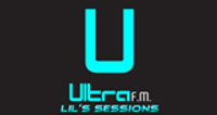 UltraFM logo