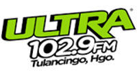 Ultra Radio logo