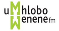 Umhlobo Wenene FM logo