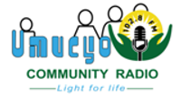 Umucyo Radio logo