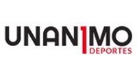 Unanimo Deportes Radio logo