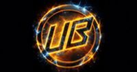 Underground Bass logo
