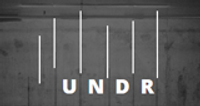 UNDR logo