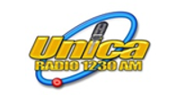 Unica Radio logo