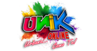Logotipo de Unik Online
