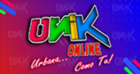 Unik Online logo