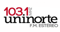 Uninorte FM Estéreo logo