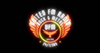 United FM Radio Rock & Metal PART 15 FM logo