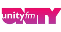 Unity FM logo