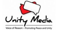 Unity Radio 93.3 FM/TV logo