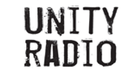 Unity Radio logo