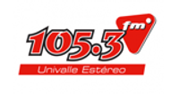 Univalle Estereo logo