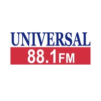 Universal 88.1 logo