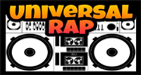 Universal Rap logo