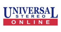 Universal Stereo Online logo