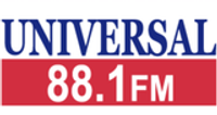 Universal Stereo logo