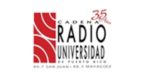 Universidad de Puerto Rico logo