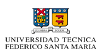 Universidad Tecnica Federico Santa Maria logo