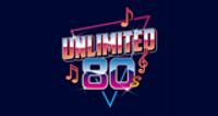 Unlimited80s logo